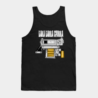 Krumpin good Shot Tank Top